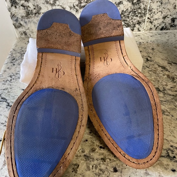 Cole haan mens shoes size 8m - Picture 4 of 6